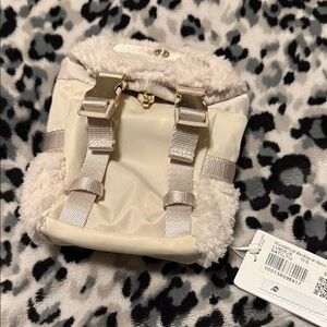 Lululemon Wunderlust Nano Backpack Fleece